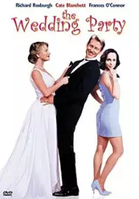 Plakat filmu Dzięki Bogu spotkał Lizzie