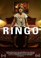 plakat filmu Ringo