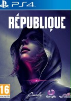 plakat filmu Republique