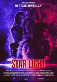 Plakat filmu Star Light