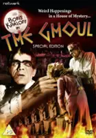 plakat filmu The Ghoul