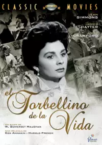 Plakat filmu Trio