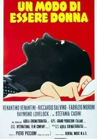 Plakat filmu Un Modo di essere donna