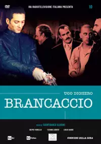 Plakat filmu Brancaccio