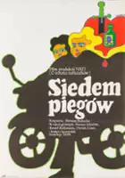 Herrmann Zschoche / Siedem piegów