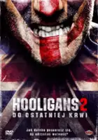 Nathan Pitkanen / Hooligans 2: Do ostatniej krwi