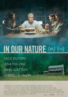 plakat filmu In Our Nature