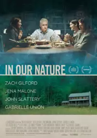 Plakat filmu In Our Nature