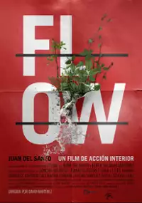 Plakat filmu Flow