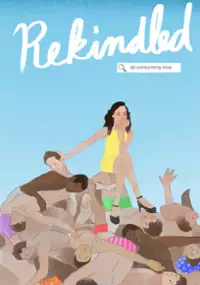 Plakat filmu Rekindled