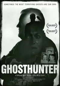 Plakat filmu Ghosthunter