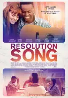 plakat filmu Resolution Song