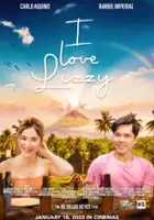 Ellice Tuason / I Love Lizzy