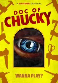 Plakat filmu Doc of Chucky