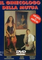 plakat filmu Il ginecologo della mutua