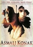 plakat filmu Asmali konak: Hayat