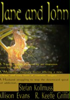 plakat filmu Jane and John