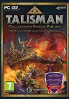plakat filmu Talisman: Digital Edition
