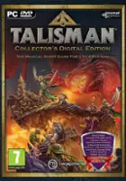 plakat gry Talisman: Digital Edition