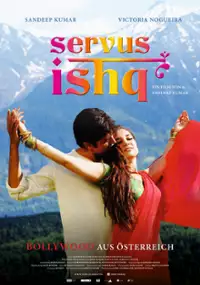 Plakat filmu Servus Ishq