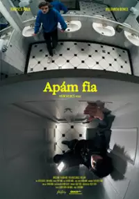 Plakat filmu Syn mojego ojca