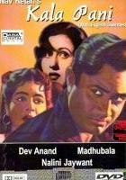 plakat filmu Kalapani