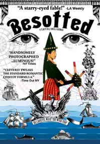 Plakat filmu Besotted
