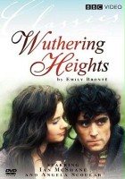plakat filmu Wuthering Heights