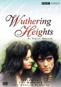 Plakat serialu Wuthering Heights