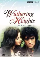 plakat serialu Wuthering Heights