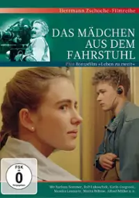 Plakat filmu Das Mädchen aus dem Fahrstuhl