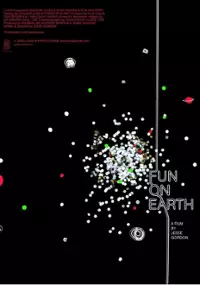 Plakat filmu Fun on Earth