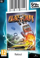 plakat filmu FlatOut