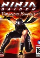 plakat filmu Ninja Gaiden: Dragon Sword