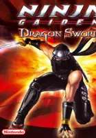 Yosuke Hayashi / Ninja Gaiden: Dragon Sword