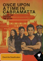 plakat - Once Upon a Time in Cabramatta (2012)