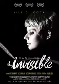 Plakat filmu Jill Bilcock: Dancing the Invisible