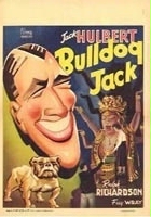 plakat filmu Bulldog Jack