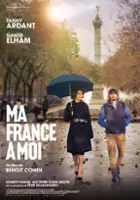 plakat filmu Ma France à moi