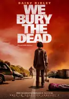 plakat filmu We Bury the Dead