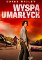 plakat filmu Wyspa umarłych