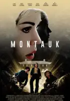 plakat filmu Montauk