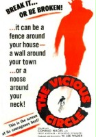 plakat filmu The Vicious Circle