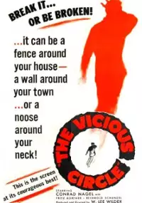 Plakat filmu The Vicious Circle