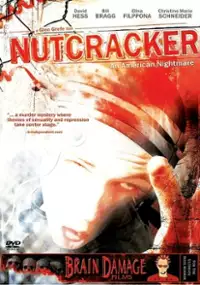 Plakat filmu Nutcracker