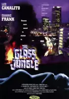 plakat filmu The Glass Jungle