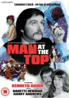 plakat filmu Man at the Top