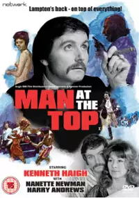 Plakat serialu Man at the Top
