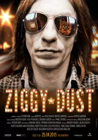 Plakat filmu Ziggy Dust