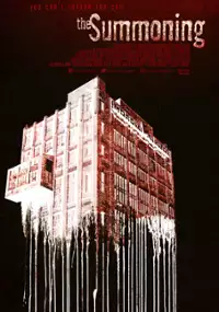 Plakat filmu The Summoning